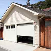 Irvine Garage Door Repair